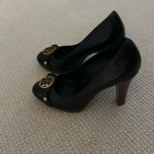 Tory Burch heel